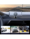 Hurtownia GSM - Magnetický automobilový držák na palubní desku Joyroom JR-ZS356 tmavě šedý - JYR861 - {ean13} - Hurt