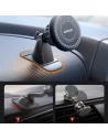 Hurtownia GSM - Magnetický automobilový držák na palubní desku Joyroom JR-ZS356 tmavě šedý - JYR861 - {ean13} - Hurt