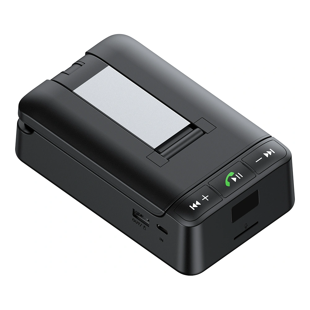 Hurtownia GSM - Difuzor wireless Joyroom JR-MH01 cu suport pentru telefon sau tabletă negru - JYR862 - {ean13} - Hurt