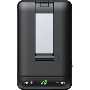 Wholesale Joyroom JR-MH01 wireless speaker with phone or tablet holder black - JYR862 - {ean13} - Hurt
