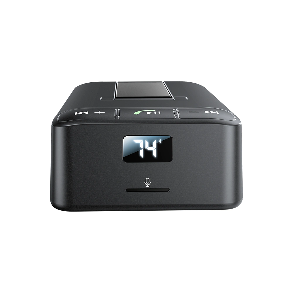 Hurtownia GSM - Difuzor wireless Joyroom JR-MH01 cu suport pentru telefon sau tabletă negru - JYR862 - {ean13} - Hurt