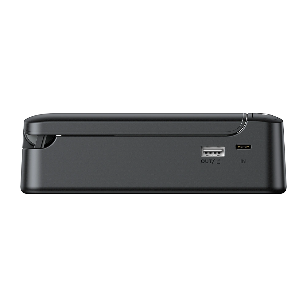 Hurtownia GSM - Difuzor wireless Joyroom JR-MH01 cu suport pentru telefon sau tabletă negru - JYR862 - {ean13} - Hurt