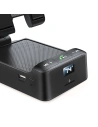 Wholesale Joyroom JR-MH01 wireless speaker with phone or tablet holder black - JYR862 - {ean13} - Hurt