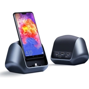 Hurtownia GSM - Stacja dokująca / Adapter USB-C UGREEN do smartfonów Huawei - UGR119 - {ean13} - Hurt