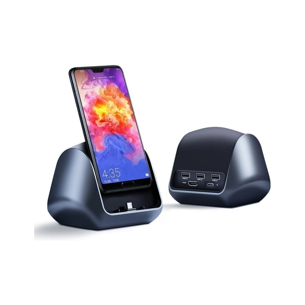 Hurtownia GSM - Stacja dokująca / Adapter USB-C UGREEN do smartfonów Huawei - UGR119 - {ean13} - Hurt