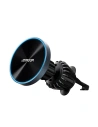 Hurtownia GSM - Uchwyt auto pentru grilă Joyroom JR-ZS240 cu încărcător wireless de 15W negru - JYR868 - {ean13} - Hurt