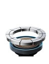 Wholesale Joyroom JR-ZS240 air vent car holder with 15W inductive charger black - JYR868 - {ean13} - Hurt