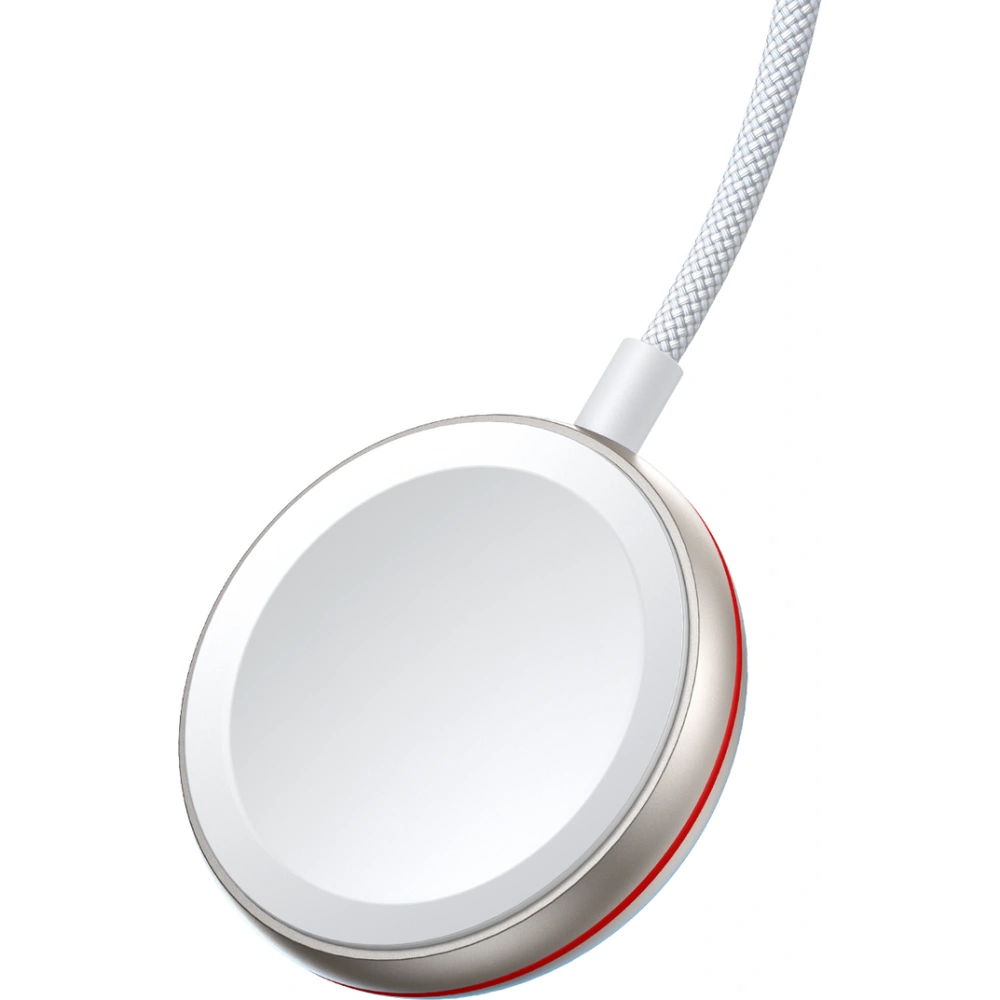 Hurtownia GSM - Induktive Ladegerät Joyroom S-IW011 für Apple Watch 1.2m weiß - JYR869 - {ean13} - Hurt