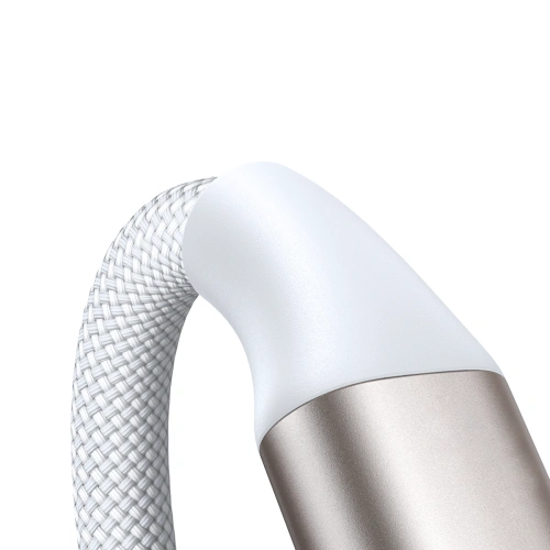 Ładowarka indukcyjna Joyroom S-IW011 do Apple Watch 1.2m biały