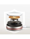 Wholesale Joyroom S-IW011 inductive charger for Apple Watch 1.2m white - JYR869 - {ean13} - Hurt