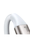 Wholesale Joyroom S-IW011 2in1 cable USB-C / Lightning, inductive charger for Apple Watch 1.5m white - JYR870 - {ean13} - Hurt