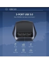 Wholesale Docking station USB-C UGREEN to Huawei smartphones - UGR119 - {ean13} - Hurt
