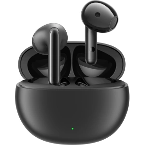 Hurtownia GSM - Căști wireless in-ear Joyroom Funpods JR-FB2 Bluetooth 5.3 negre - JYR872 - {ean13} - Hurt