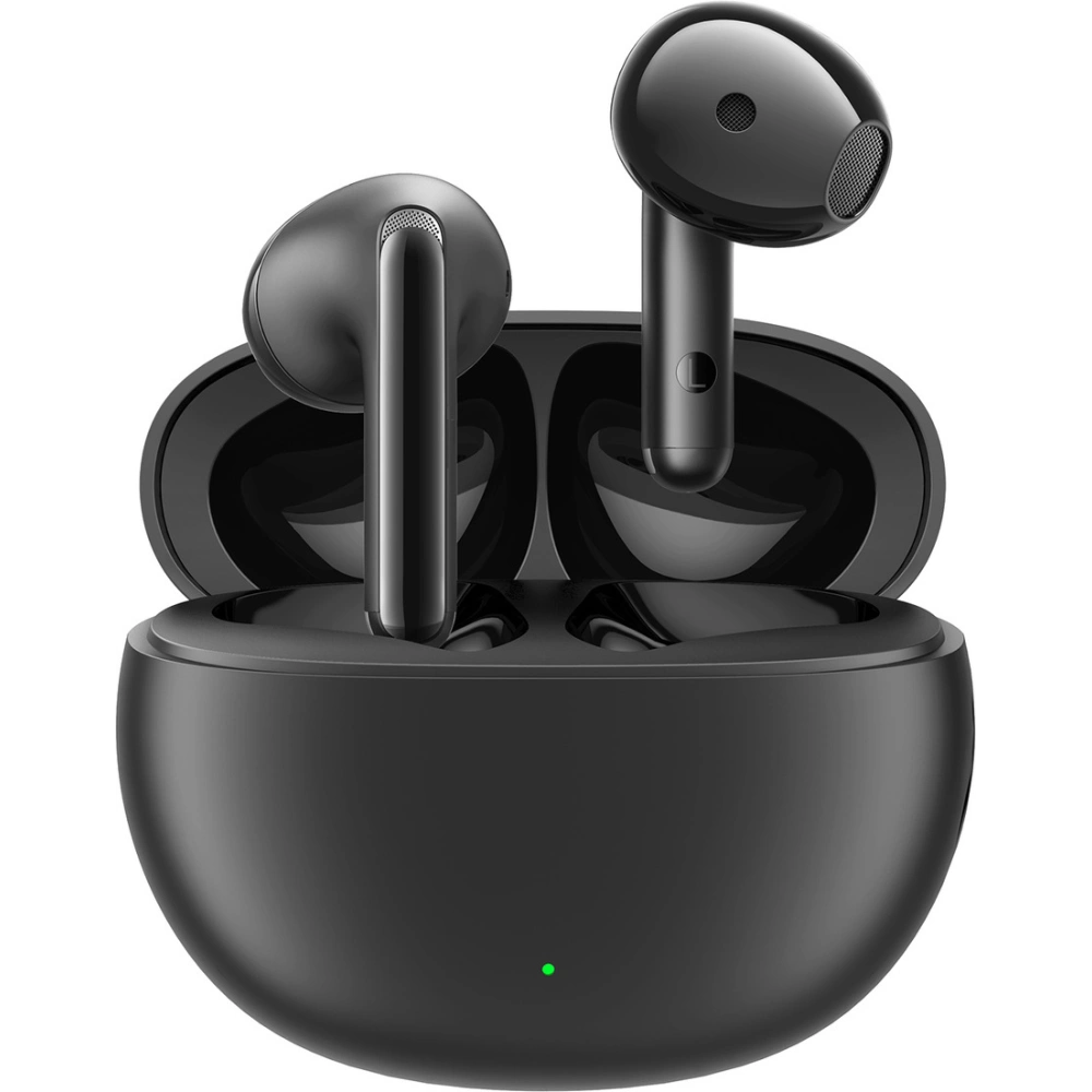 Hurtownia GSM - Bezprzewodowe słuchawki douszne Joyroom Funpods JR-FB2 Bluetooth 5.3 czarne - JYR872 - {ean13} - Hurt