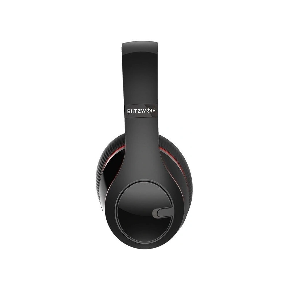 Wholesale Blitzwolf BW-HP1 Bluetooth Wireless Headphones - BLZ118 - {ean13} - Hurt