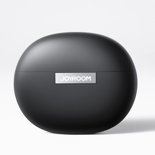 Bezprzewodowe słuchawki douszne Joyroom Funpods JR-FB2 Bluetooth 5.3 czarne