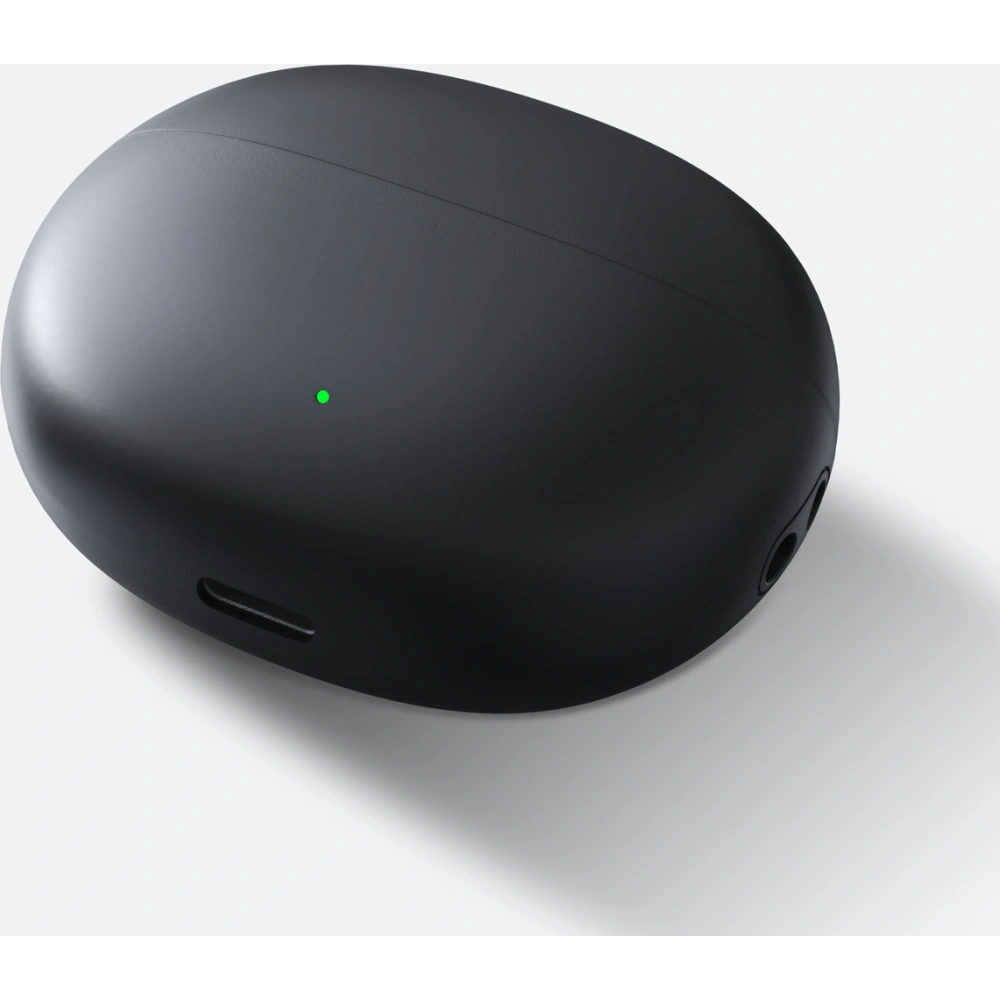 Hurtownia GSM - Căști wireless in-ear Joyroom Funpods JR-FB2 Bluetooth 5.3 negre - JYR872 - {ean13} - Hurt