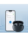 Hurtownia GSM - Căști wireless in-ear Joyroom Funpods JR-FB2 Bluetooth 5.3 negre - JYR872 - {ean13} - Hurt