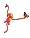 Wholesale Baseus Monkey Car Fragrance Red - BSU578RED - {ean13} - Hurt