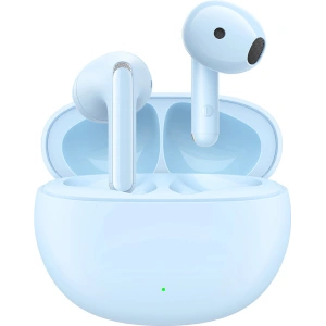 Hurtownia GSM - Bezdrátová sluchátka do uší Joyroom Funpods JR-FB2 Bluetooth 5.3 modrá - JYR873 - {ean13} - Hurt