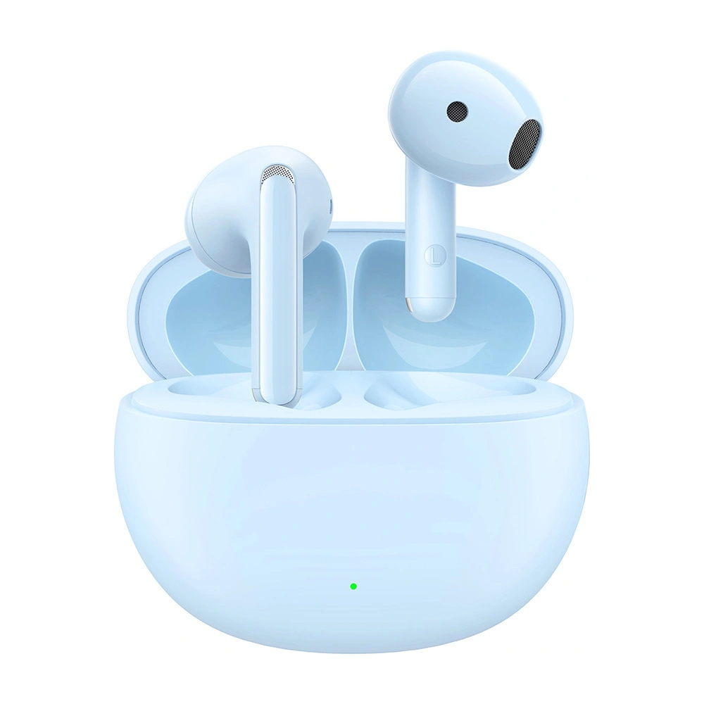 Wholesale Joyroom Funpods JR-FB2 Bluetooth 5.3 wireless in-ear headphones blue - JYR873 - {ean13} - Hurt