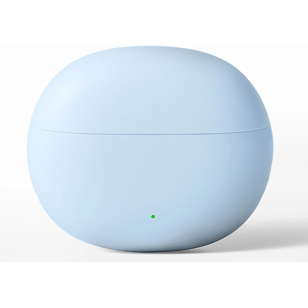 Hurtownia GSM - Căști wireless intraauriculare Joyroom Funpods JR-FB2 Bluetooth 5.3 albastre - JYR873 - {ean13} - Hurt