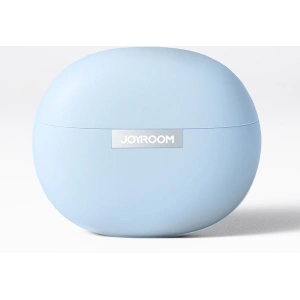 Hurtownia GSM - Bezdrátová sluchátka do uší Joyroom Funpods JR-FB2 Bluetooth 5.3 modrá - JYR873 - {ean13} - Hurt