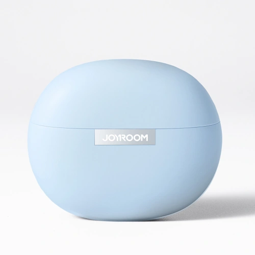 Bezprzewodowe słuchawki douszne Joyroom Funpods JR-FB2 Bluetooth 5.3 niebieskie