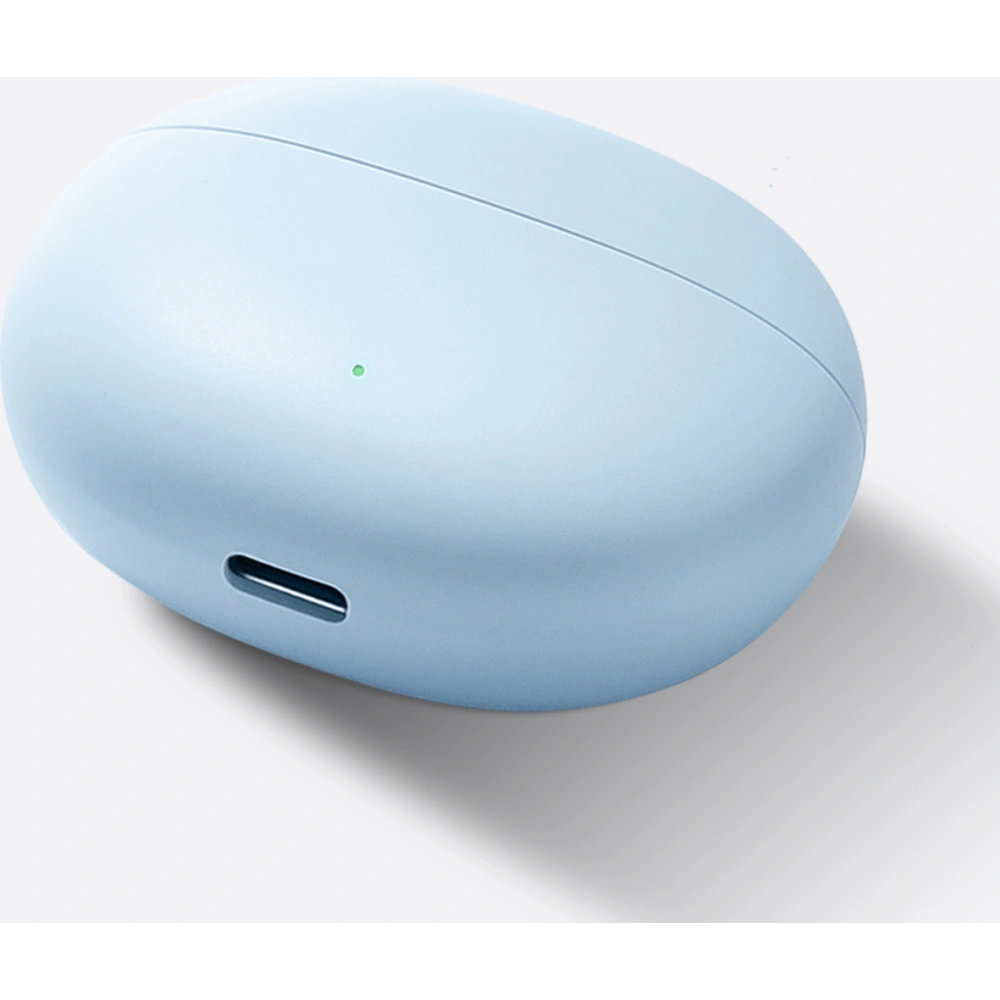 Hurtownia GSM - Căști wireless intraauriculare Joyroom Funpods JR-FB2 Bluetooth 5.3 albastre - JYR873 - {ean13} - Hurt