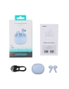 Wholesale Joyroom Funpods JR-FB2 Bluetooth 5.3 wireless in-ear headphones blue - JYR873 - {ean13} - Hurt