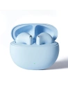 Hurtownia GSM - Căști wireless intraauriculare Joyroom Funpods JR-FB2 Bluetooth 5.3 albastre - JYR873 - {ean13} - Hurt