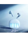 Hurtownia GSM - Căști wireless intraauriculare Joyroom Funpods JR-FB2 Bluetooth 5.3 albastre - JYR873 - {ean13} - Hurt