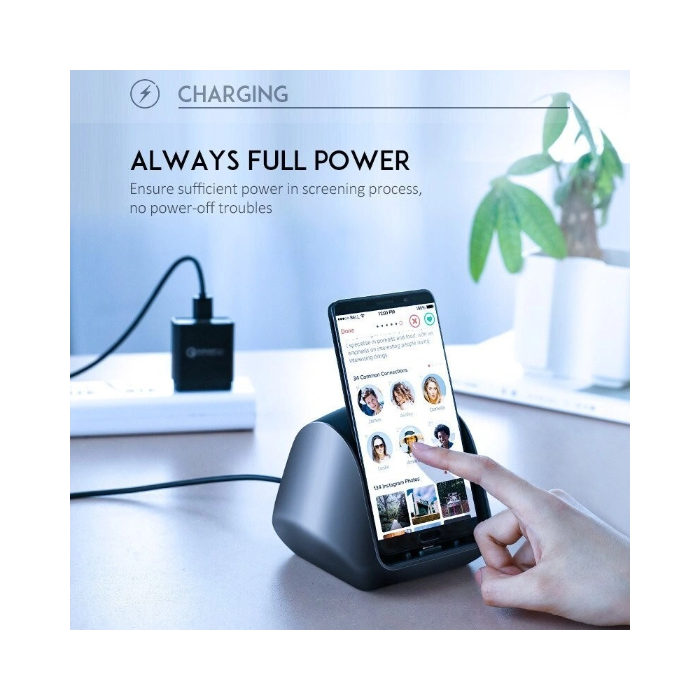 Hurtownia GSM - Stacja dokująca / Adapter USB-C UGREEN do smartfonów Huawei - UGR119 - {ean13} - Hurt
