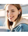 Wholesale Joyroom Funpods JR-FB2 Bluetooth 5.3 wireless in-ear headphones blue - JYR873 - {ean13} - Hurt