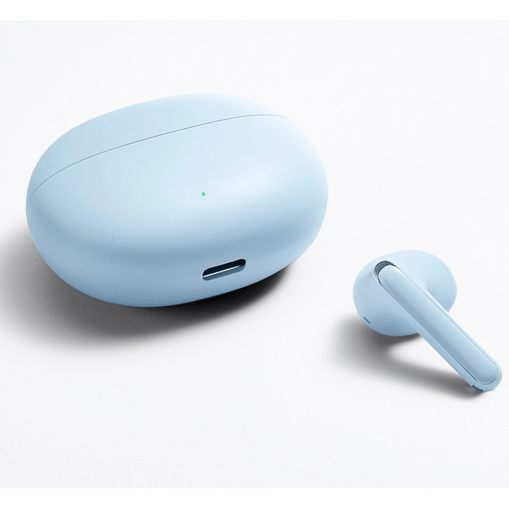 Wholesale Joyroom Funpods JR-FB2 Bluetooth 5.3 wireless in-ear headphones blue - JYR873 - {ean13} - Hurt