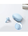 Hurtownia GSM - Căști wireless intraauriculare Joyroom Funpods JR-FB2 Bluetooth 5.3 albastre - JYR873 - {ean13} - Hurt