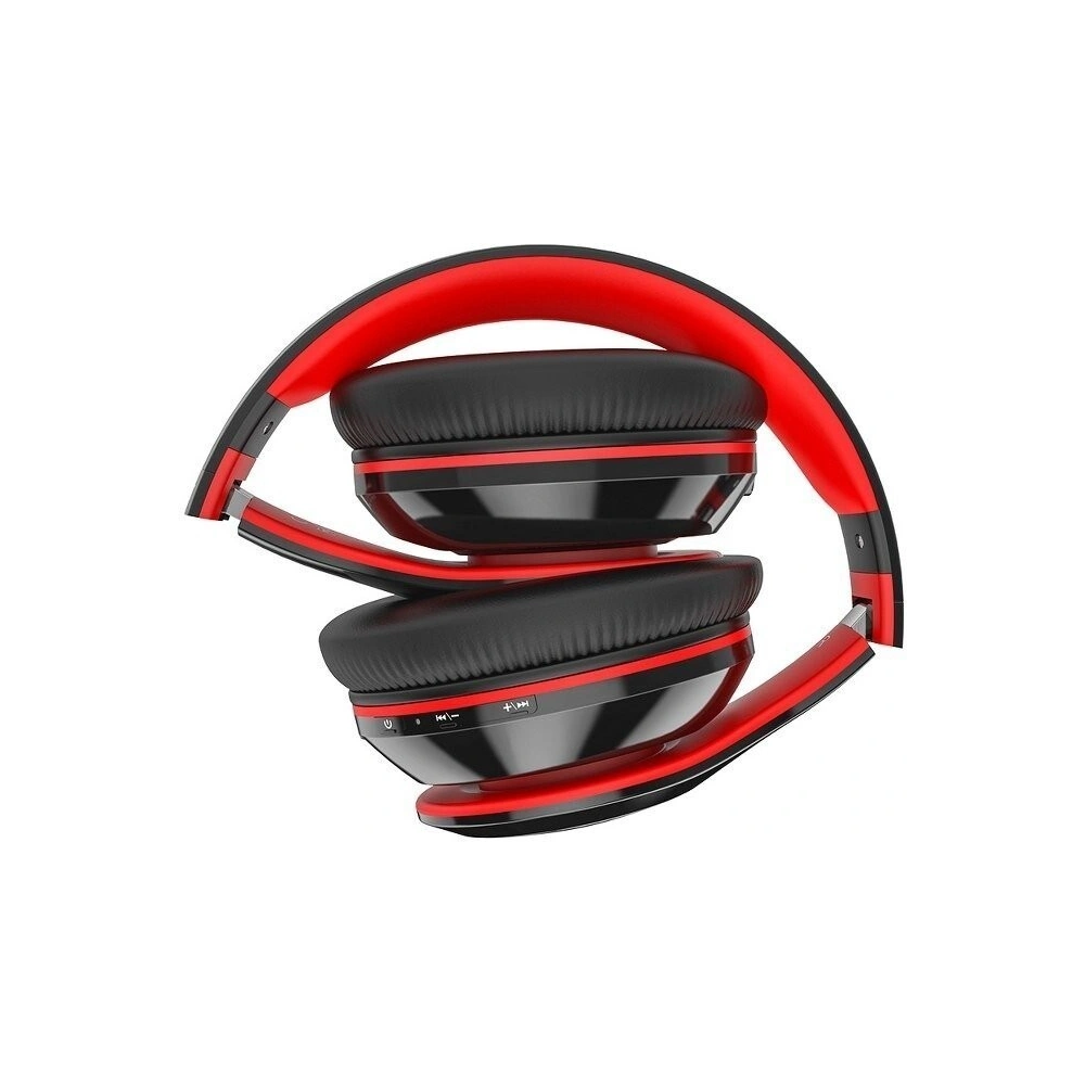 Wholesale Blitzwolf BW-HP1 Bluetooth Wireless Headphones - BLZ118 - {ean13} - Hurt