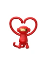 Wholesale Baseus Monkey Car Fragrance Red - BSU578RED - {ean13} - Hurt