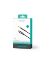 Hurtownia GSM - Kabel audio Joyroom SY-A07 USB-C / AUX mini jack 3.5mm 1.2m czarny - JYR875 - {ean13} - Hurt