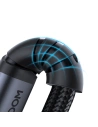 Wholesale Joyroom SY-A07 cable USB-C / AUX mini jack 3.5mm 1.2m black - JYR875 - {ean13} - Hurt