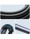 Hurtownia GSM - Audio-Kabel Joyroom SY-A07 USB-C / AUX Mini-Klinke 3.5mm 1.2m schwarz - JYR875 - {ean13} - Hurt