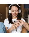 Hurtownia GSM - Kabel audio Joyroom SY-A07 USB-C / AUX mini jack 3.5mm 1.2m černý - JYR875 - {ean13} - Hurt