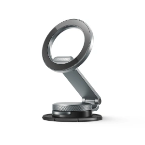 Wholesale Joyroom JR-ZS373 magnetic cockpit car holder grey - JYR876 - {ean13} - Hurt