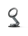Joyroom JR-ZS373 magnetic cockpit car holder grey