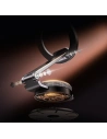 Wholesale Joyroom JR-ZS373 magnetic cockpit car holder grey - JYR876 - {ean13} - Hurt