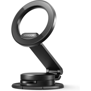 Wholesale Joyroom JR-ZS373 magnetic cockpit car holder black - JYR877 - {ean13} - Hurt