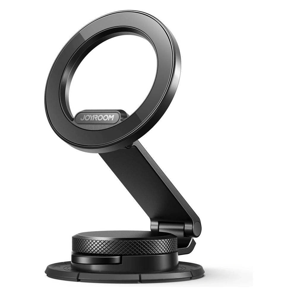Wholesale Joyroom JR-ZS373 magnetic cockpit car holder black - JYR877 - {ean13} - Hurt