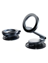 Wholesale Joyroom JR-ZS373 magnetic cockpit car holder black - JYR877 - {ean13} - Hurt