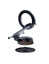 Wholesale Joyroom JR-ZS373 magnetic cockpit car holder black - JYR877 - {ean13} - Hurt