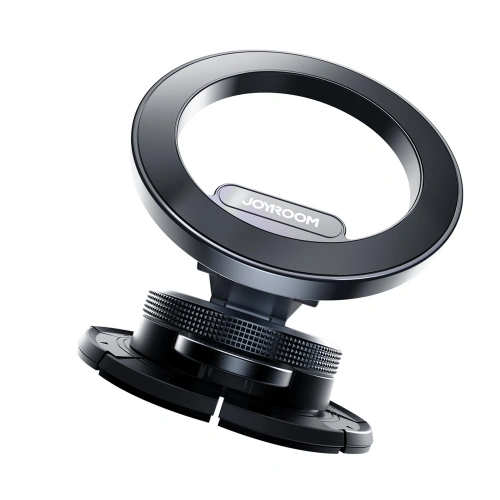 Uchwyt samochodowy magnetyczny na kokpit Joyroom JR-ZS373 czarny